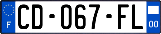 CD-067-FL