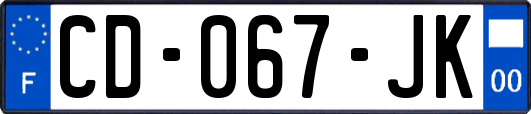 CD-067-JK