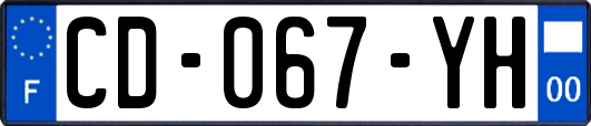 CD-067-YH