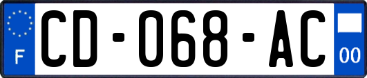 CD-068-AC