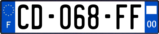 CD-068-FF