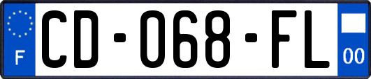 CD-068-FL