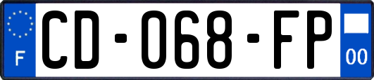 CD-068-FP