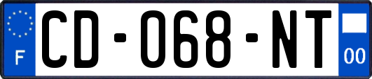 CD-068-NT