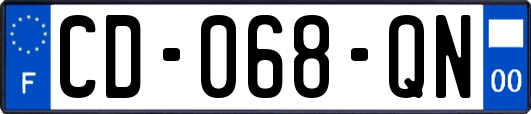 CD-068-QN