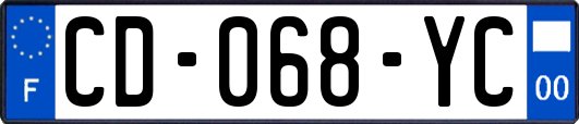 CD-068-YC