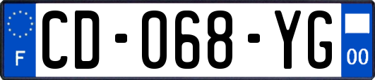 CD-068-YG