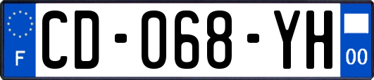 CD-068-YH
