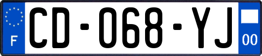 CD-068-YJ
