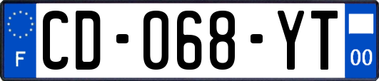 CD-068-YT
