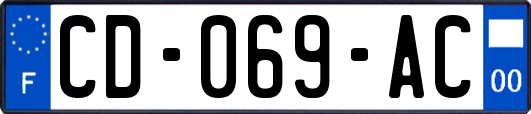 CD-069-AC