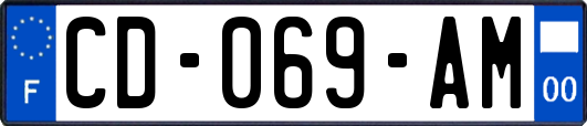 CD-069-AM