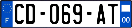 CD-069-AT