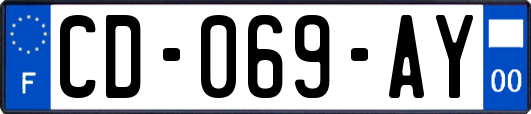 CD-069-AY