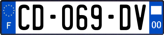 CD-069-DV