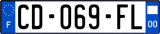 CD-069-FL