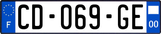 CD-069-GE