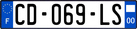 CD-069-LS