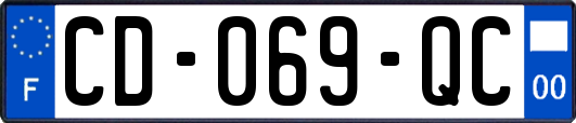CD-069-QC