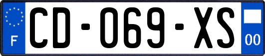 CD-069-XS