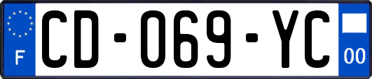 CD-069-YC