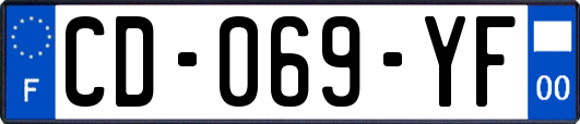 CD-069-YF