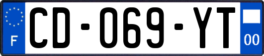 CD-069-YT