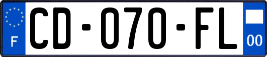 CD-070-FL