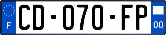 CD-070-FP