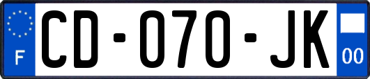 CD-070-JK