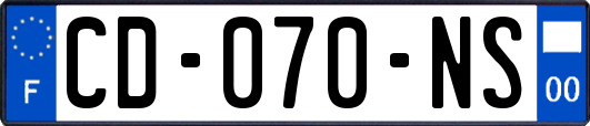 CD-070-NS