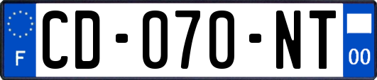 CD-070-NT