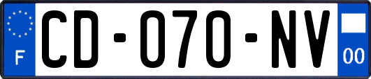 CD-070-NV
