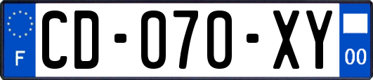 CD-070-XY
