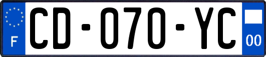 CD-070-YC