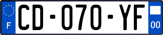 CD-070-YF