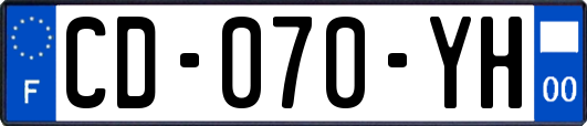 CD-070-YH