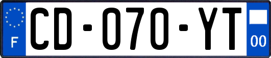 CD-070-YT