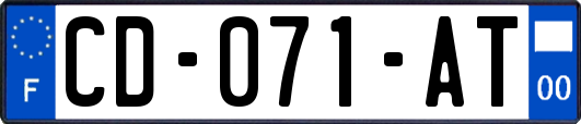 CD-071-AT