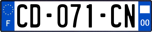 CD-071-CN