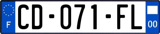 CD-071-FL