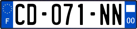 CD-071-NN