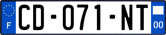 CD-071-NT