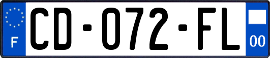 CD-072-FL