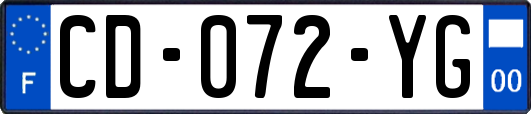 CD-072-YG
