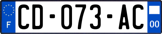 CD-073-AC