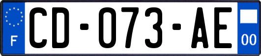 CD-073-AE