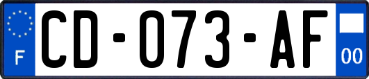 CD-073-AF