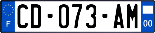 CD-073-AM