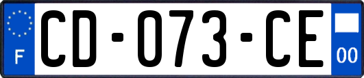 CD-073-CE